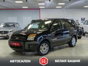 Ford Fusion I Рестайлинг Екатеринбург  - изображение 15