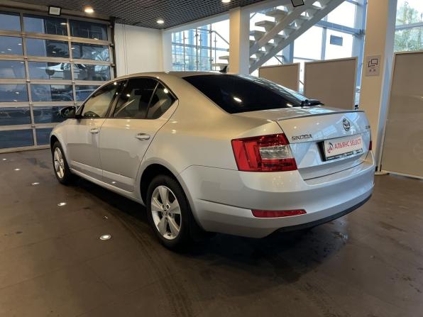 Skoda Octavia III (A7) с пробегом 2013 года, цена 1 300 000 рублей, 241465 км, лифтбек, Автокод Объявления