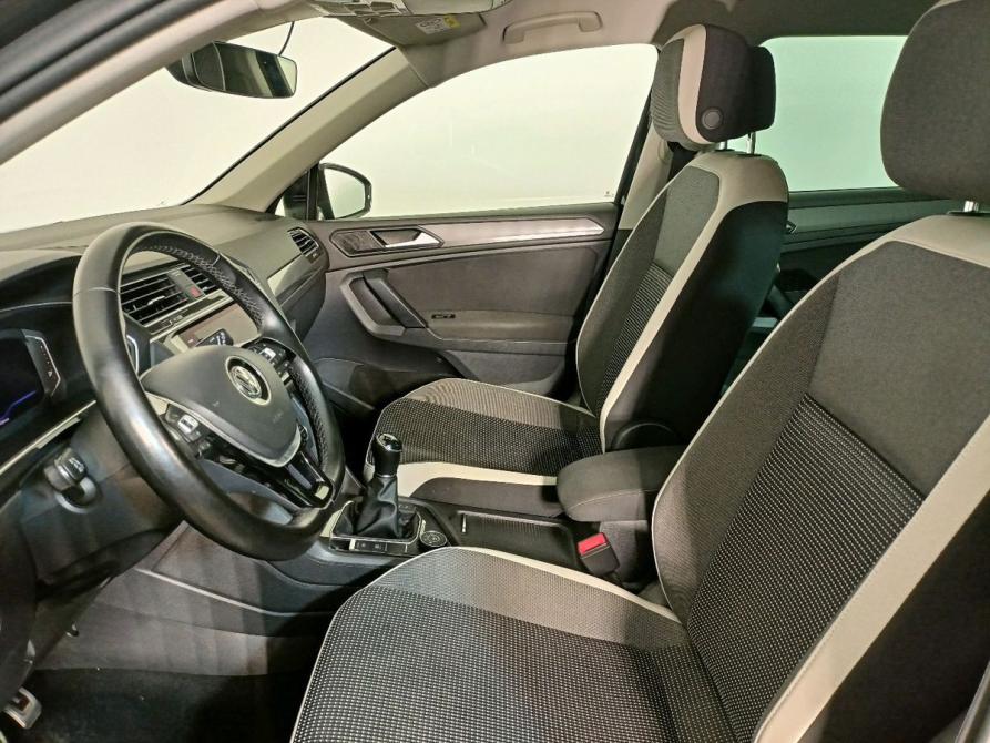 Volkswagen Tiguan II Архангельск  - изображение 15