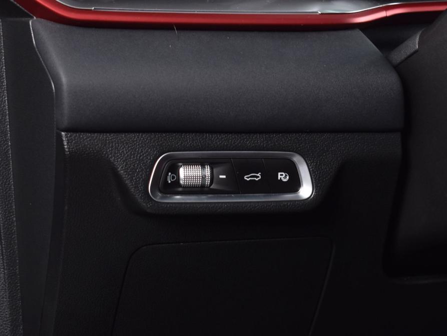 Geely Coolray I Рестайлинг Кемерово  - изображение 22