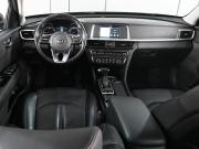 Kia Optima IV Рестайлинг Ростов-на-Дону  - изображение 26