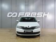 Skoda Rapid I Рестайлинг Воронеж  - изображение 21