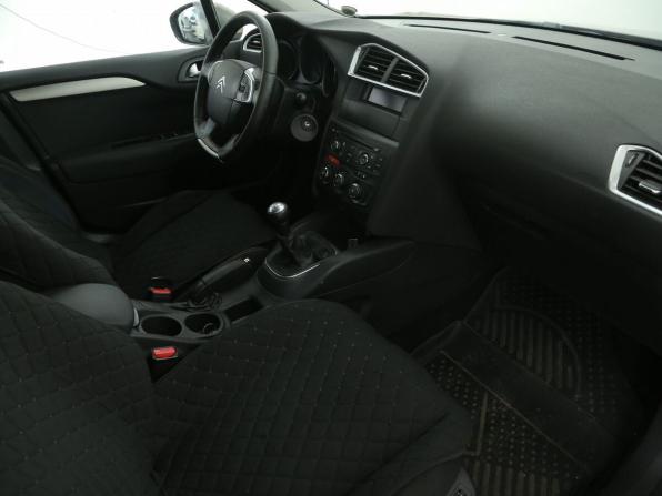 Citroen C4 II с пробегом 2012 года, цена 549 000 рублей, 175000 км, хэтчбек, Автокод Объявления