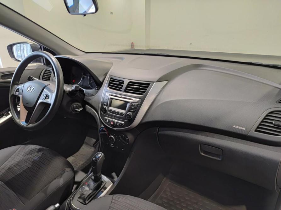 Hyundai Solaris I Рестайлинг Казань  - изображение 13