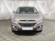 Hyundai ix35 I Рестайлинг Москва  - изображение 27