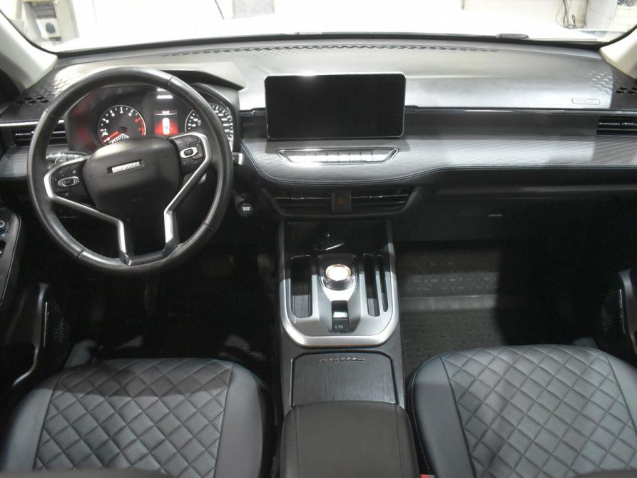 Haval Jolion I Архангельск  - изображение 12