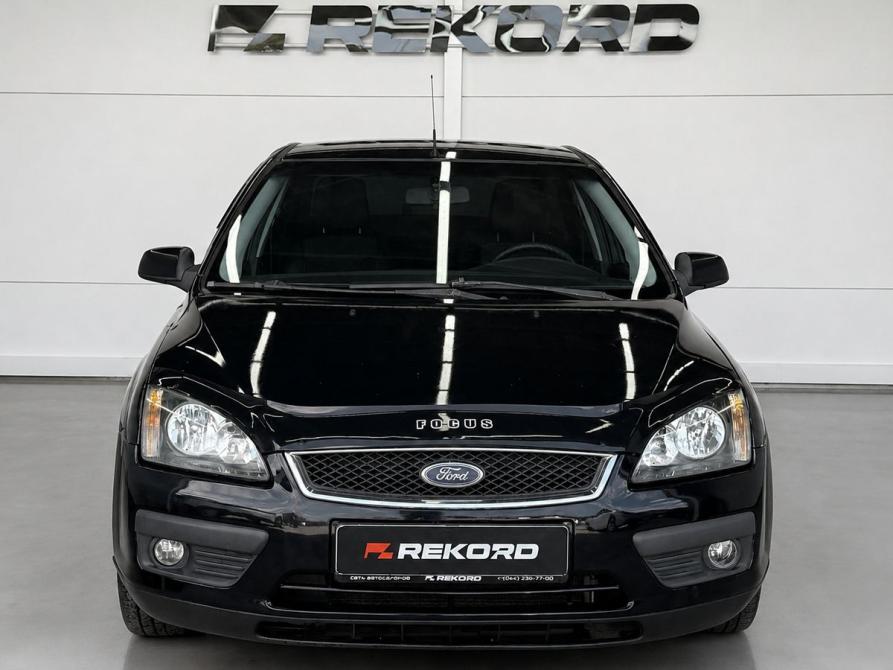 Ford Focus II Уфа  - изображение 5