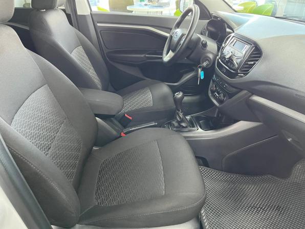 Lada (ВАЗ) Vesta I с пробегом 2019 года, цена 852 000 рублей, 118615 км, седан, Автокод Объявления