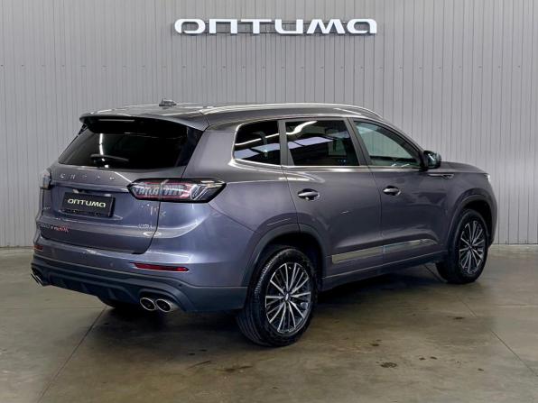 Chery Tiggo 8 Pro Max I с пробегом 2022 года, цена 2 297 000 рублей, 34925 км, внедорожник, Автокод Объявления