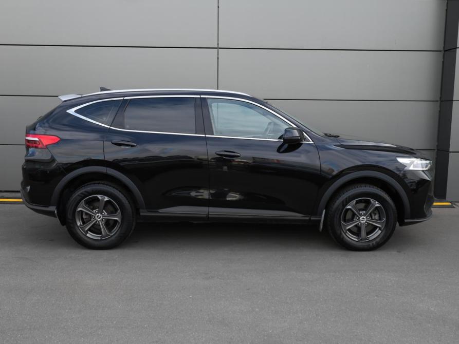 Haval F7 I Рестайлинг Москва  - изображение 4