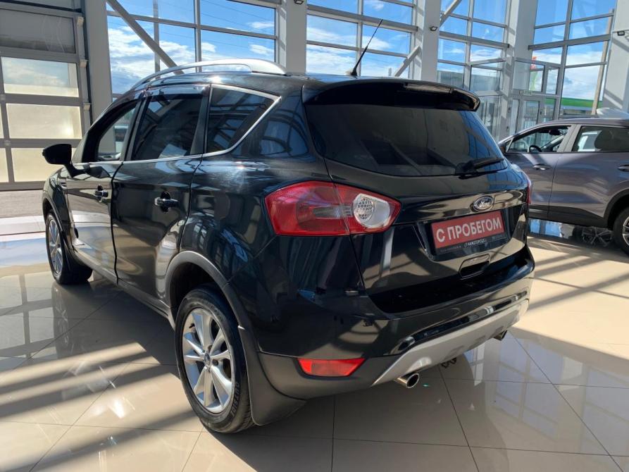 Ford Kuga I Арзамас  - изображение 3