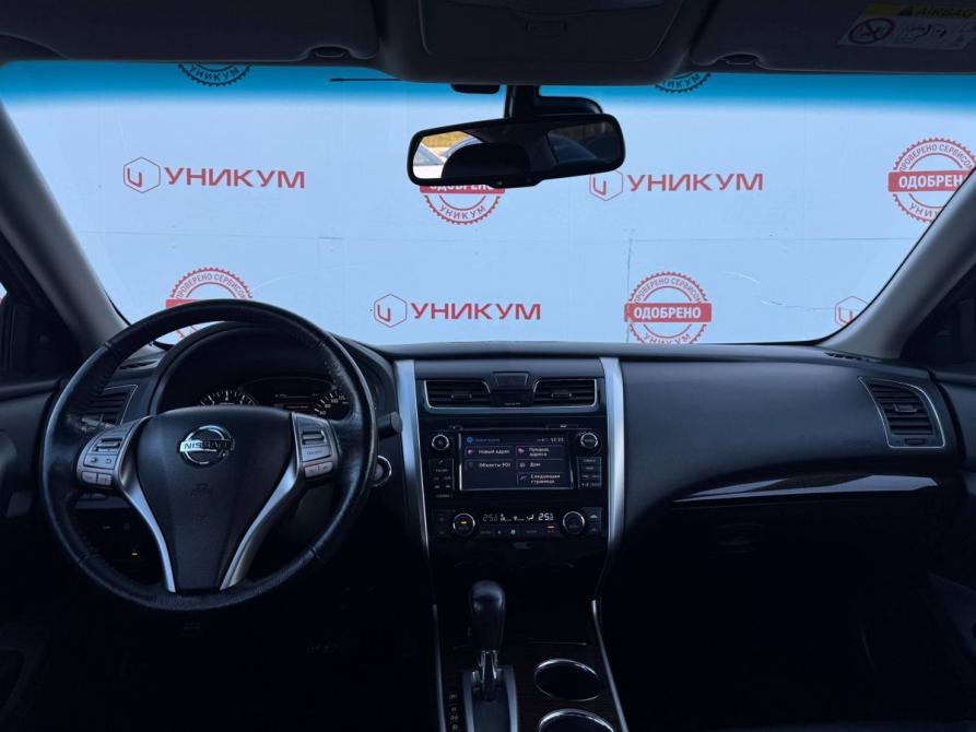 Nissan Teana III (L33) Екатеринбург  - изображение 19