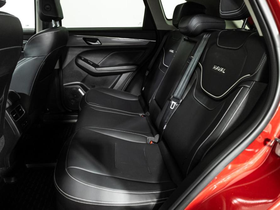 Haval Jolion I Санкт-Петербург  - изображение 10