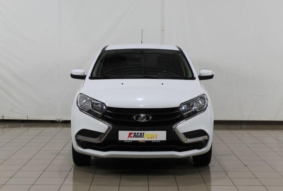 Lada (ВАЗ) XRAY I Астрахань  - изображение 2