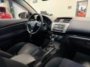 Mazda 6 II (GH) Новосибирск  - изображение 36