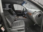 Volkswagen Touareg I Рестайлинг Красноярск  - изображение 31
