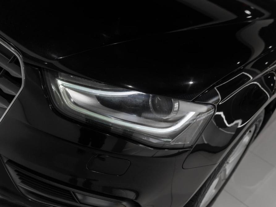 Audi A4 IV (B8) Рестайлинг Москва  - изображение 19