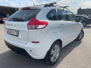 Lada (ВАЗ) XRAY I Санкт-Петербург  - изображение 10