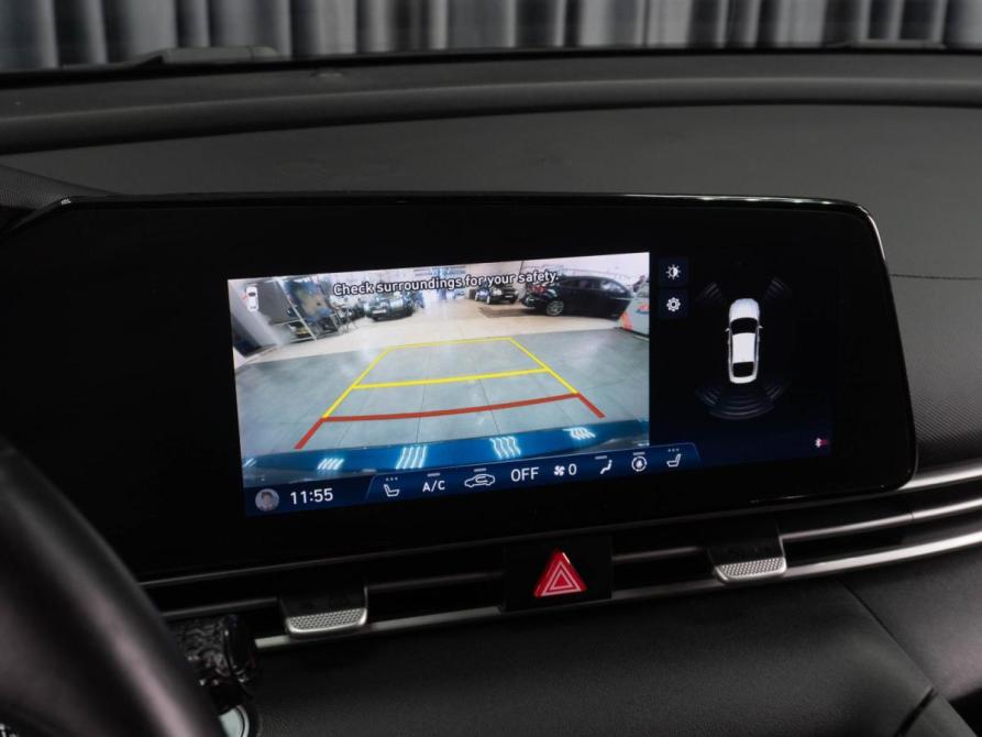 Hyundai Elantra VII (CN7) Тюмень  - изображение 19