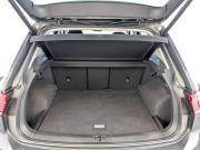Volkswagen Tiguan II Рестайлинг Москва  - изображение 40