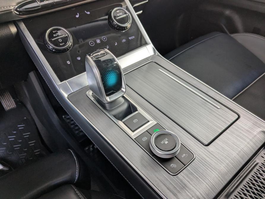 Chery Tiggo 7 Pro Max I Москва  - изображение 21