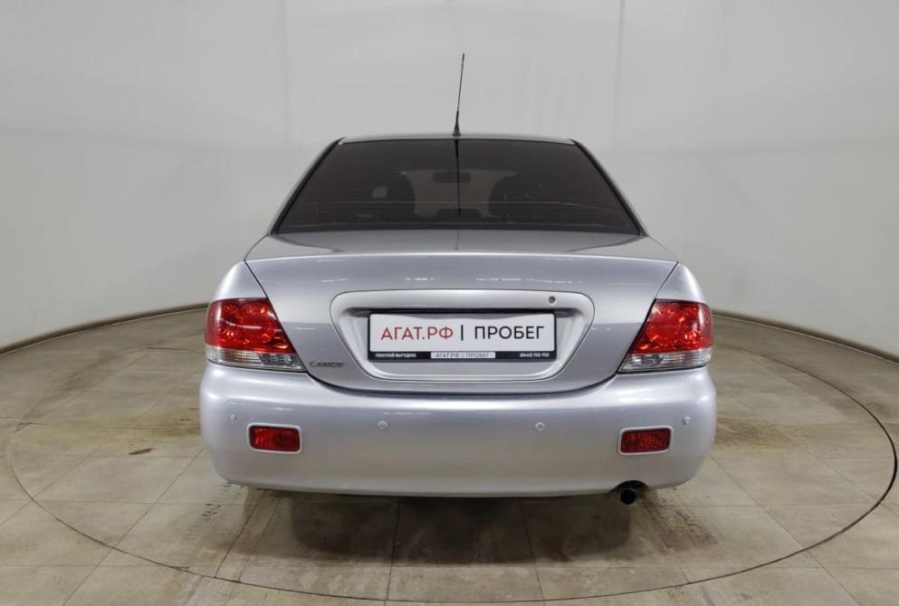 Mitsubishi Lancer IX Рестайлинг Волгоград  - изображение 6