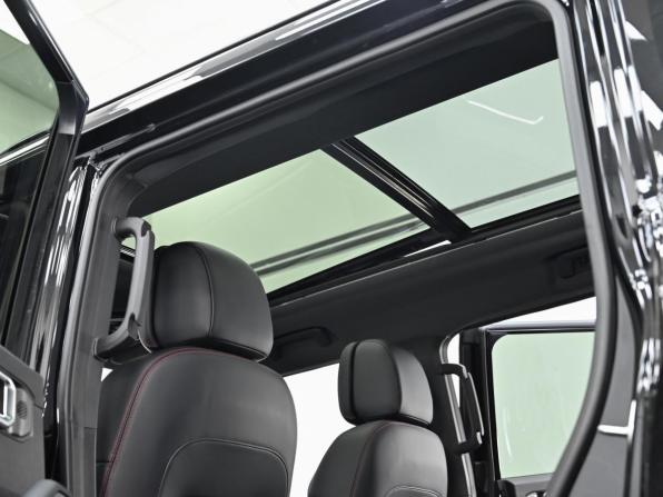 JETOUR T2 с пробегом 2026 года, цена 3 999 000 рублей, 55 км, внедорожник, Автокод Объявления