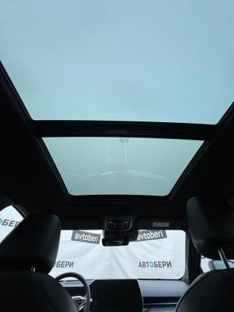 Haval F7 II с пробегом 2024 года, цена 3 100 000 рублей, 6008 км, внедорожник, Автокод Объявления