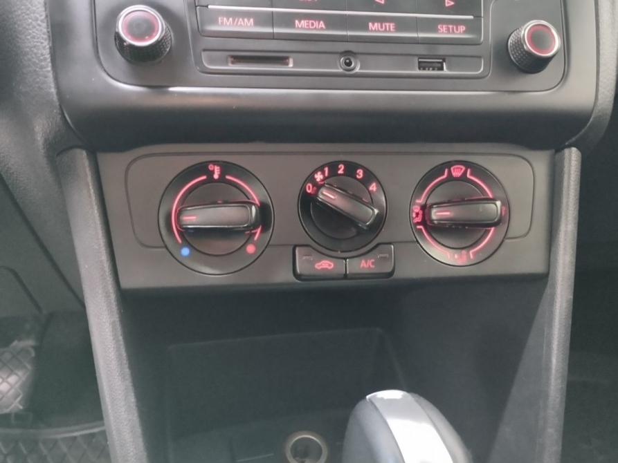 Volkswagen Polo V Рестайлинг Минеральные Воды  - изображение 10