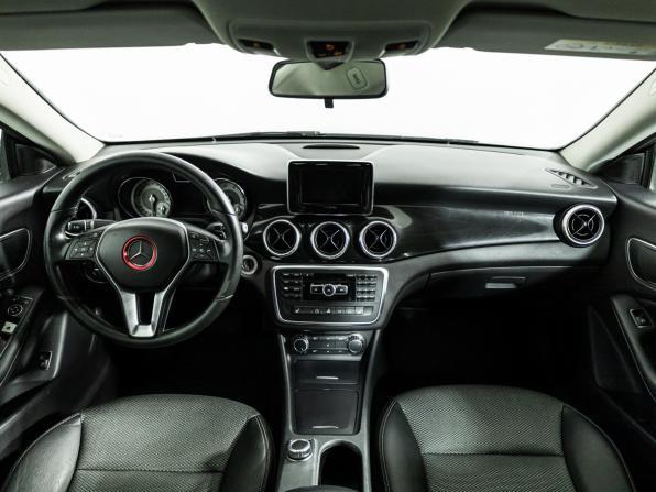Mercedes-Benz CLA I (C117 X117) с пробегом 2014 года, цена 1 499 700 рублей, 190872 км, седан, Автокод Объявления