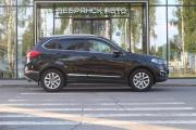 Chery Tiggo 5 I Рестайлинг Брянск  - изображение 28