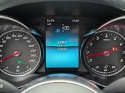 Mercedes-Benz C-Класс IV (W205) Рестайлинг Москва  - изображение 22