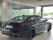BMW 7 серии VI (G11/G12) Рестайлинг Тверь  - изображение 35