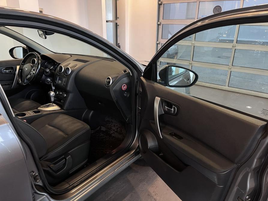 Nissan Qashqai I Рестайлинг Чебоксары  - изображение 27