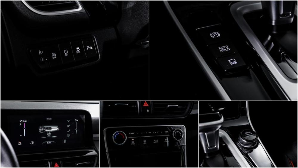 Kia Seltos I Рестайлинг Москва  - изображение 19