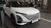 Omoda C5 I Санкт-Петербург  - изображение 7