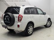 Chery Tiggo (T11) I Рестайлинг (FL) Воронеж  - изображение 22