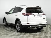 Toyota RAV4 IV (XA40) Рестайлинг Санкт-Петербург  - изображение 30