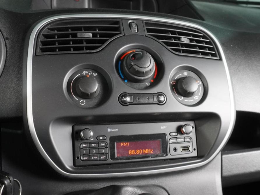 Renault Kangoo II Рестайлинг Воронеж  - изображение 12