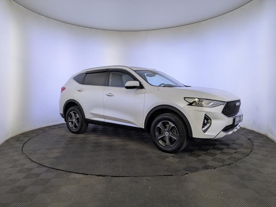 Haval F7 I Москва  - изображение 3
