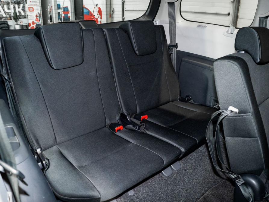 Toyota Wish II Чита  - изображение 5