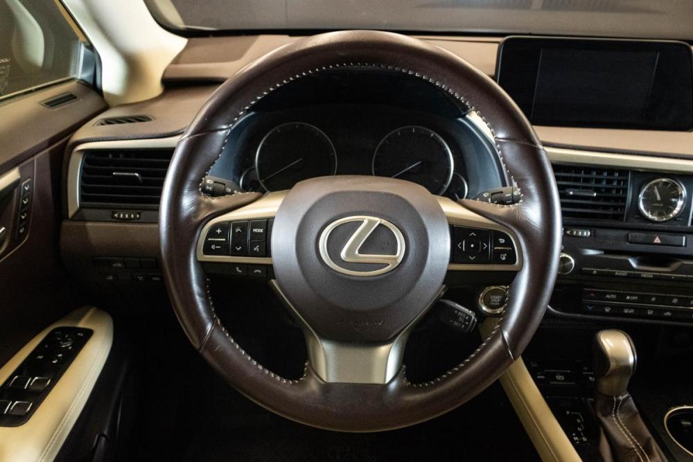 Lexus RX IV Уфа  - изображение 6