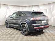Volkswagen Teramont I Рестайлинг (China Market) Москва  - изображение 28