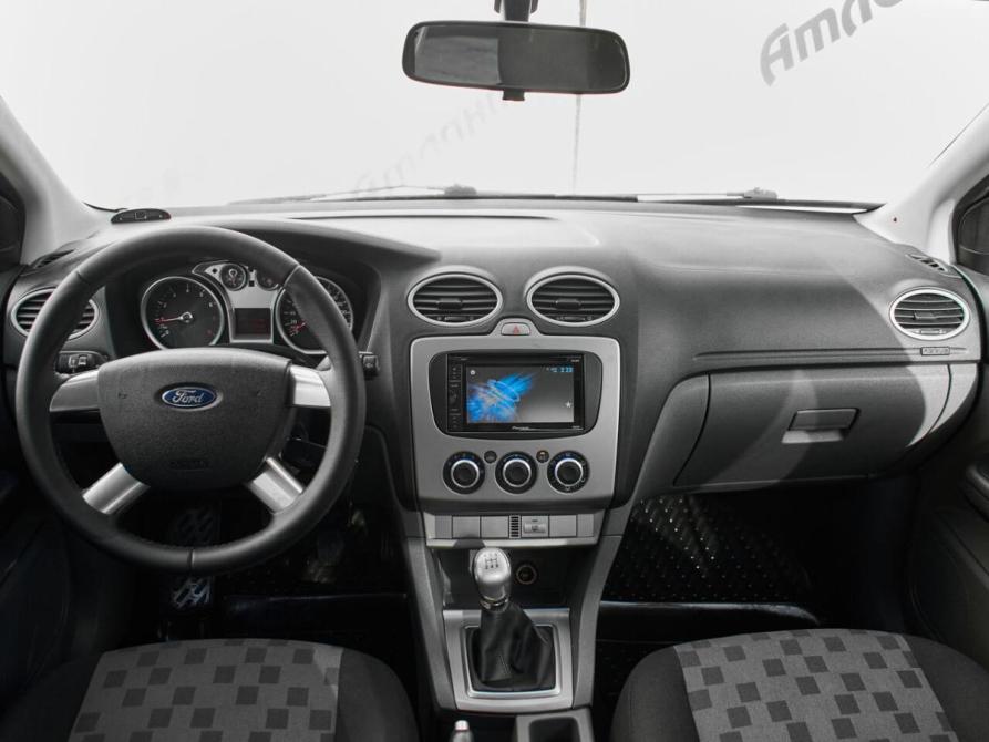 Ford Focus II Рестайлинг Екатеринбург  - изображение 11