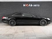 Mercedes-Benz CL-Класс III (C216) Екатеринбург  - изображение 24
