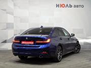 BMW 3 серии VII (G2x) Екатеринбург  - изображение 26