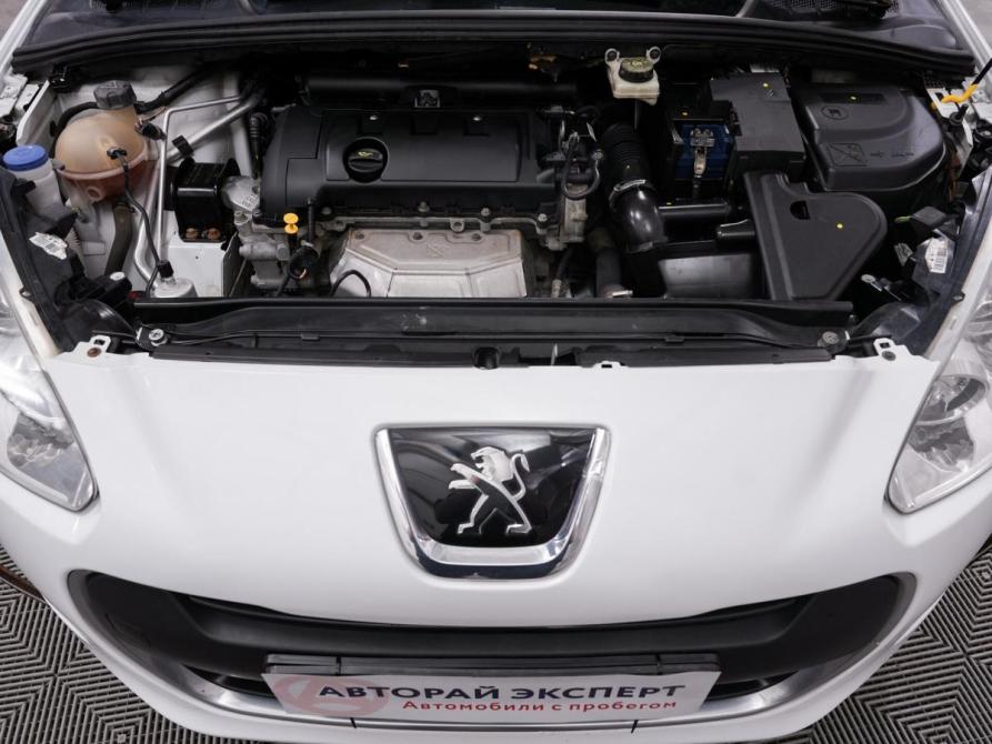 Peugeot 308 I Рестайлинг Ульяновск  - изображение 22