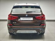 BMW X3 III (G01) Москва  - изображение 31