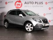 Opel Mokka I Минеральные Воды  - изображение 20