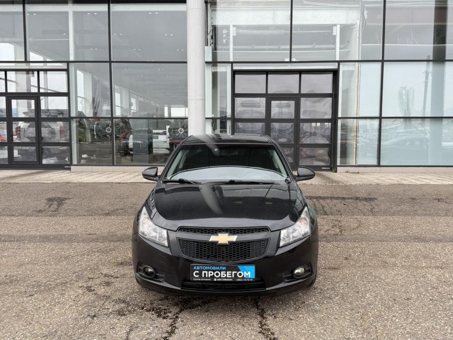 Chevrolet Cruze I Тверь  - изображение 3